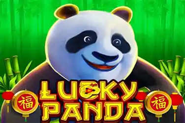 Lucky Panda